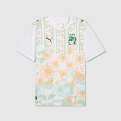 Away 26/27 Fan Shirt