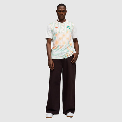 Away 26/27 Fan Shirt