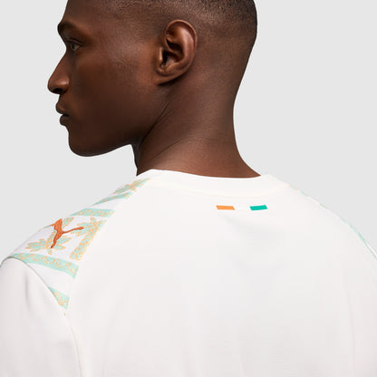 Away 26/27 Fan Shirt