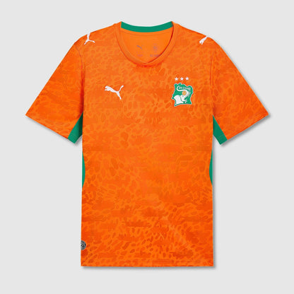 Home 26/27 Fan Shirt