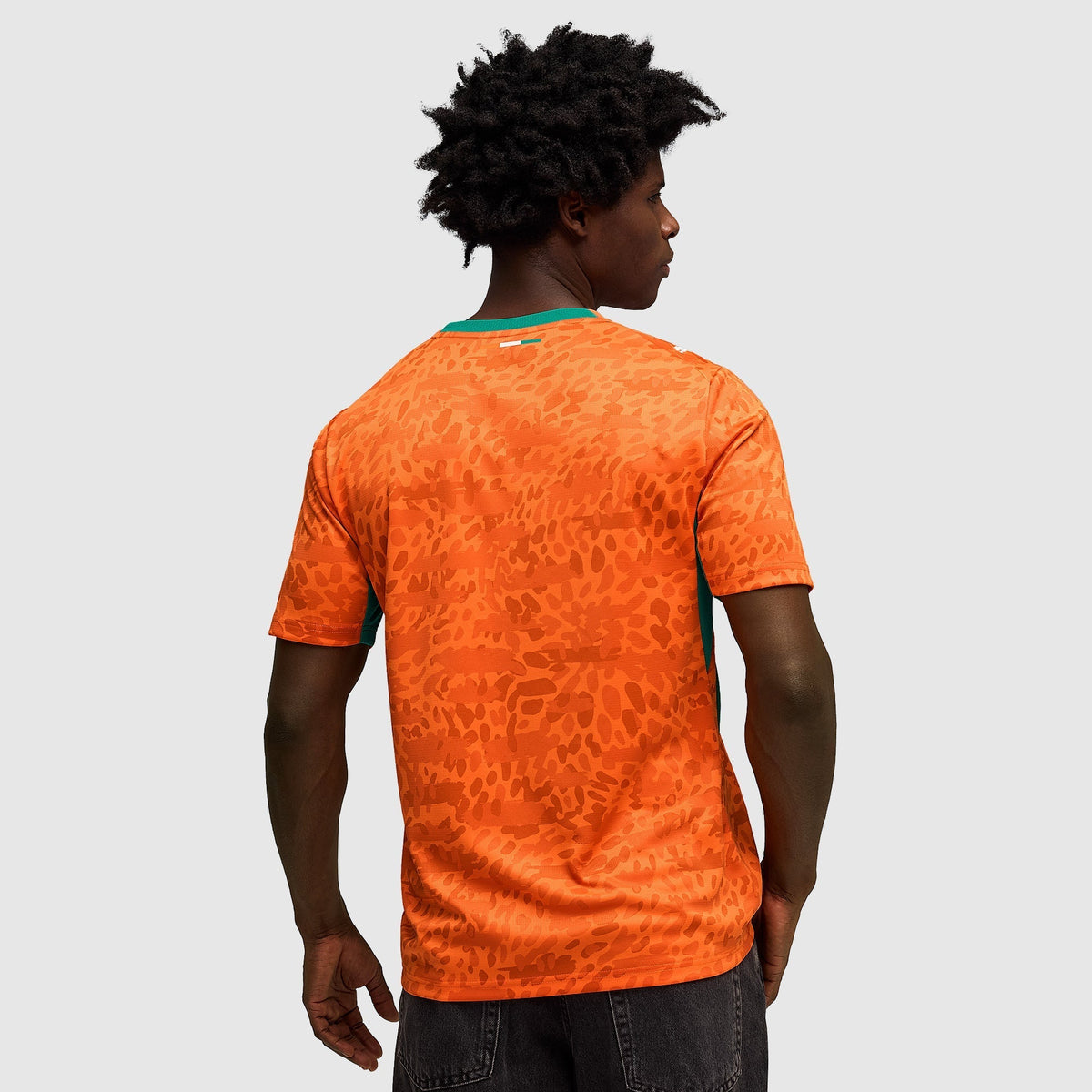 Home 26/27 Fan Shirt