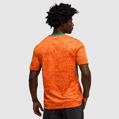 Home 26/27 Fan Shirt