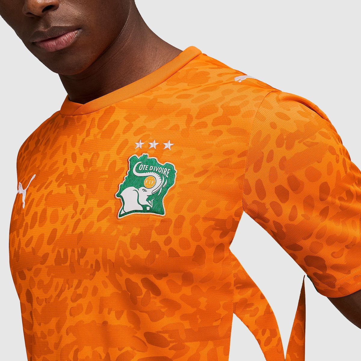 Home 26/27 Fan Shirt