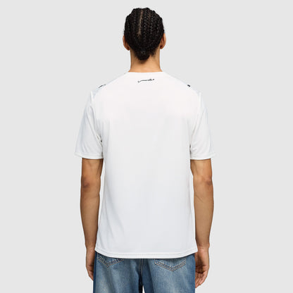 Away 26/27 Fan Shirt