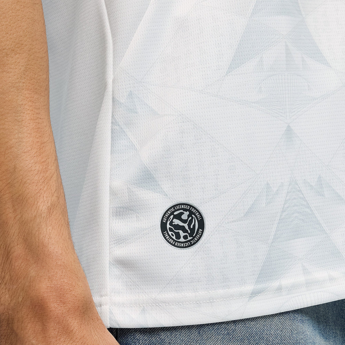 Away 26/27 Fan Shirt