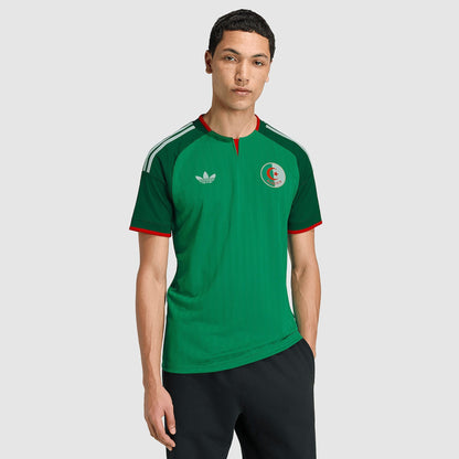Away 26/27 Fan Shirt