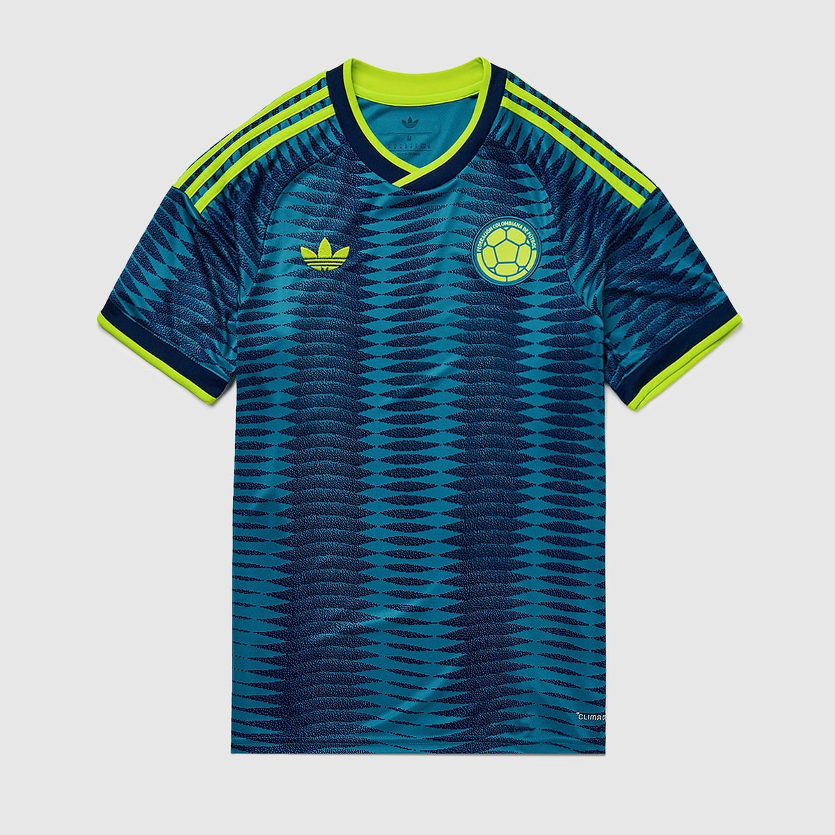 Away 26/27 Fan Shirt