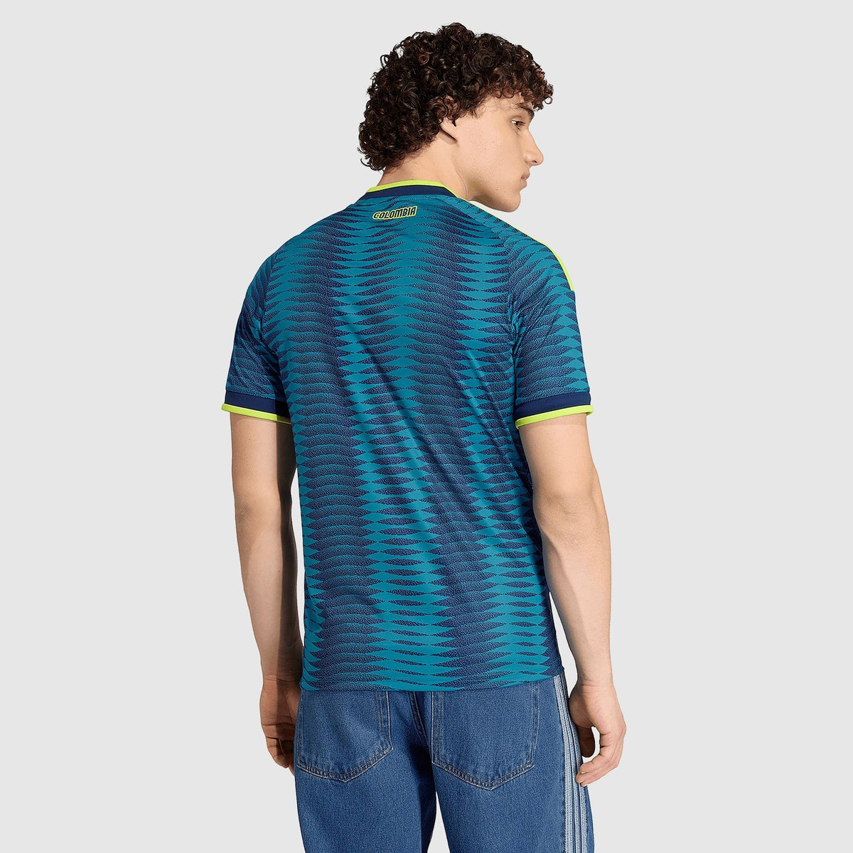 Away 26/27 Fan Shirt
