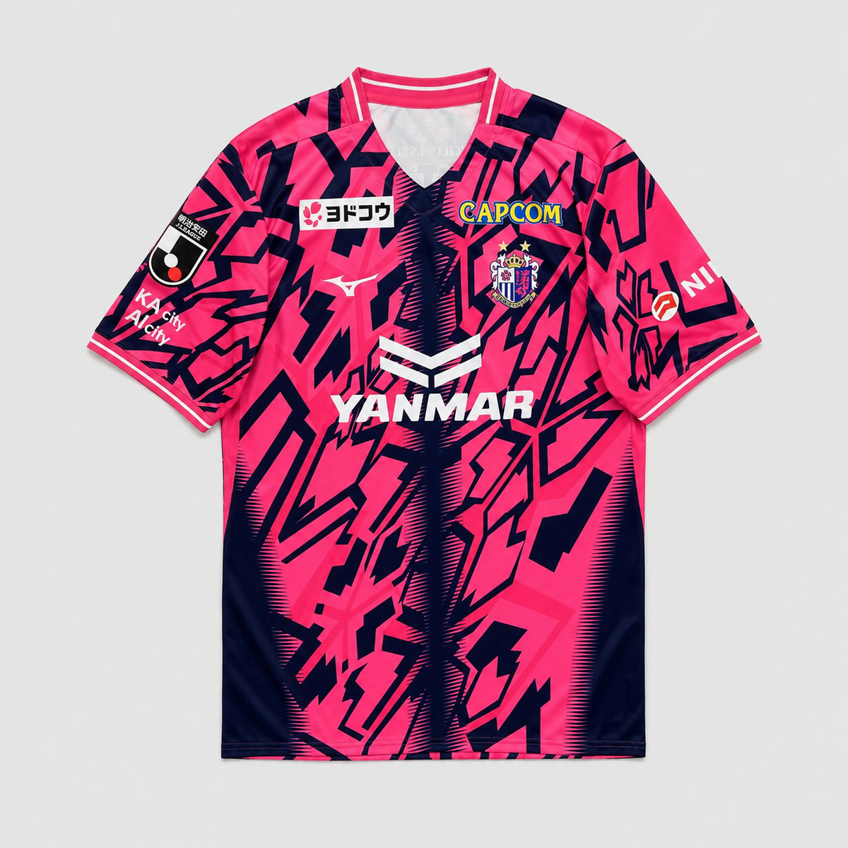 Home 26/27 Fan Shirt