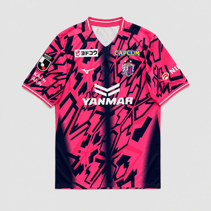 Home 26/27 Fan Shirt