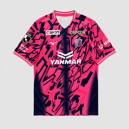 Home 26/27 Fan Shirt