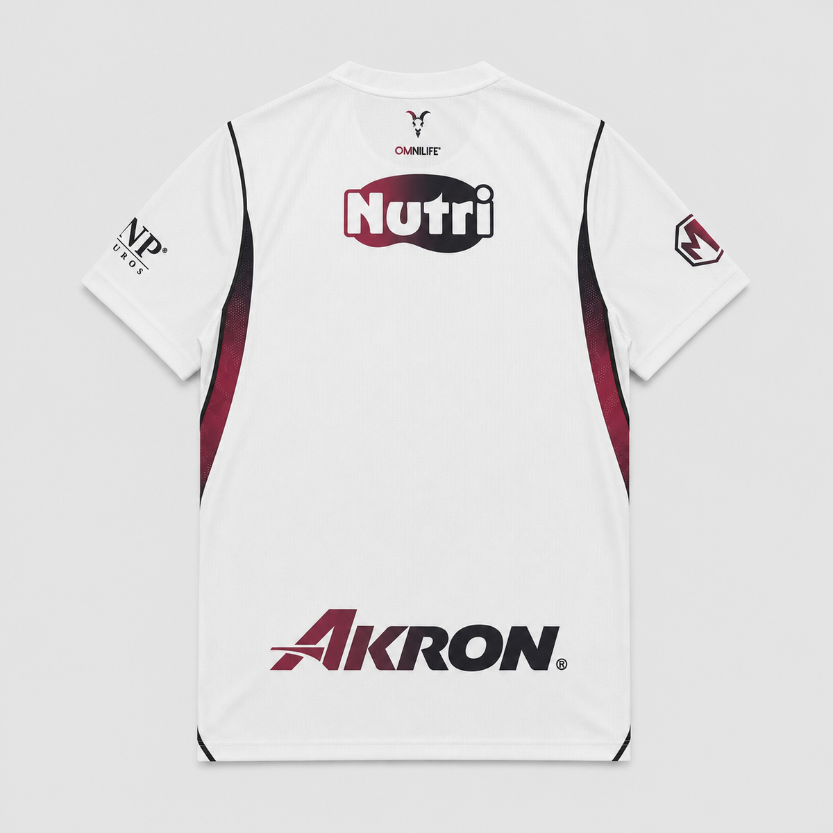 Away 26/27 Fan Shirt