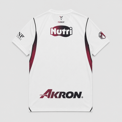 Away 26/27 Fan Shirt