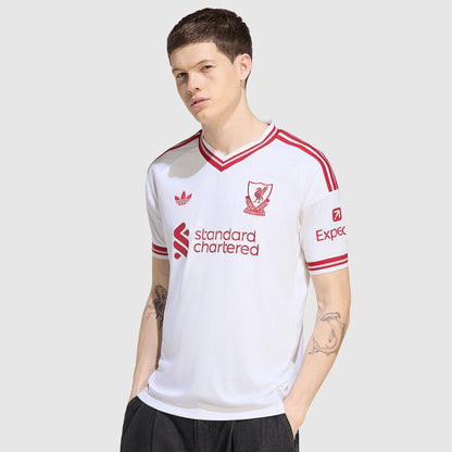 Away 26/27 Fan Shirt