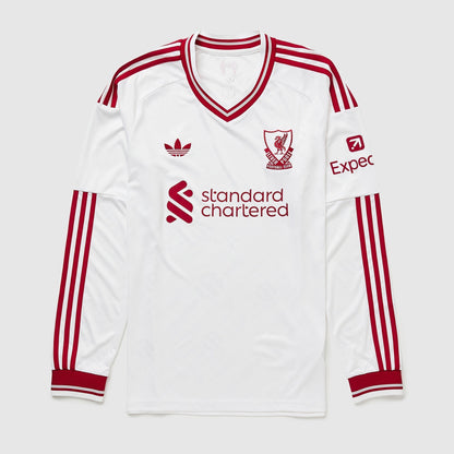 Away 26/27 Long Sleeve Shirt