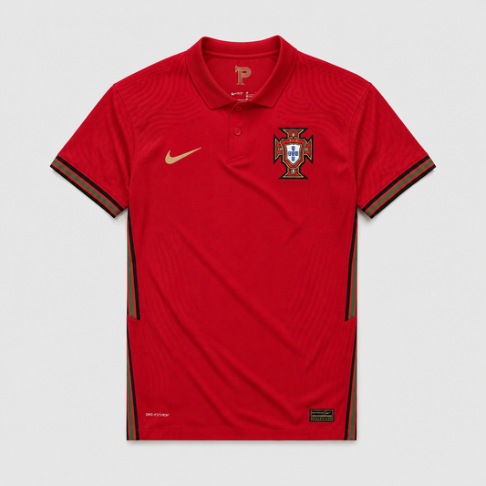 Home 20/21 Men’s Shirt