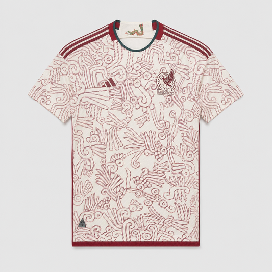 Away 22/23 Men’s Shirt