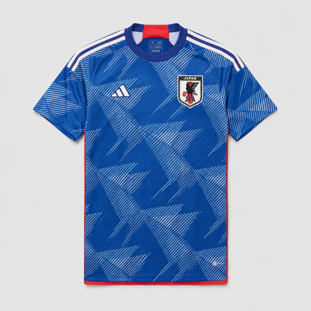 Home 22/23 Men’s Shirt