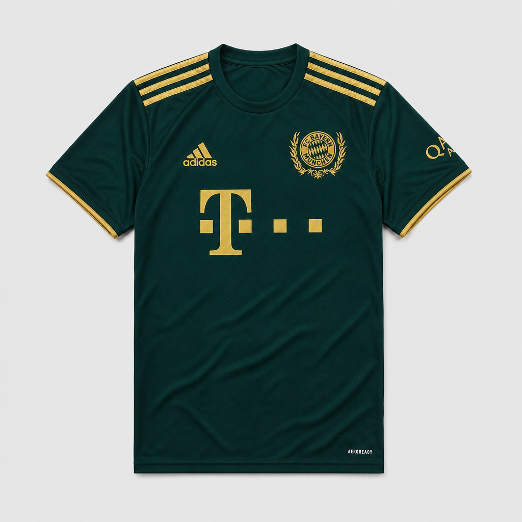 Oktoberfest 21/22 Men’s Shirt