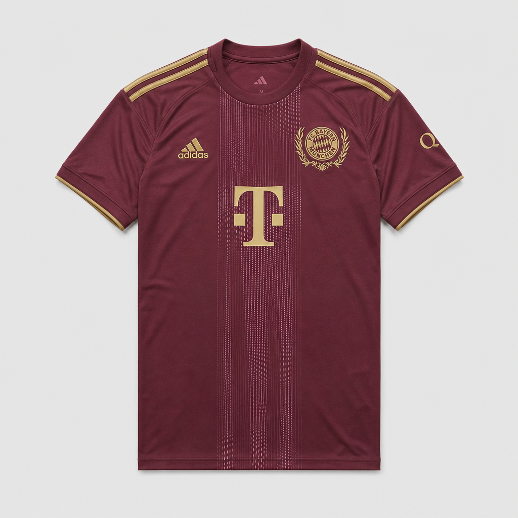 Oktoberfest 22/23 Men’s Shirt