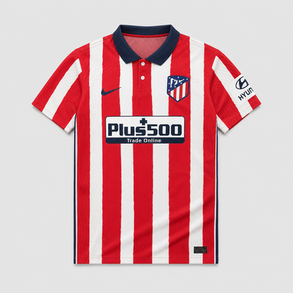 Home 20/21 Men’s Shirt
