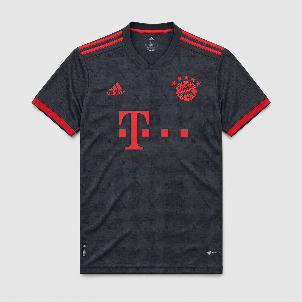 Third 22/23 Men’s Shirt