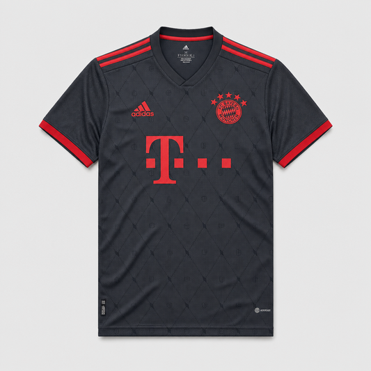 Third 22/23 Men’s Shirt