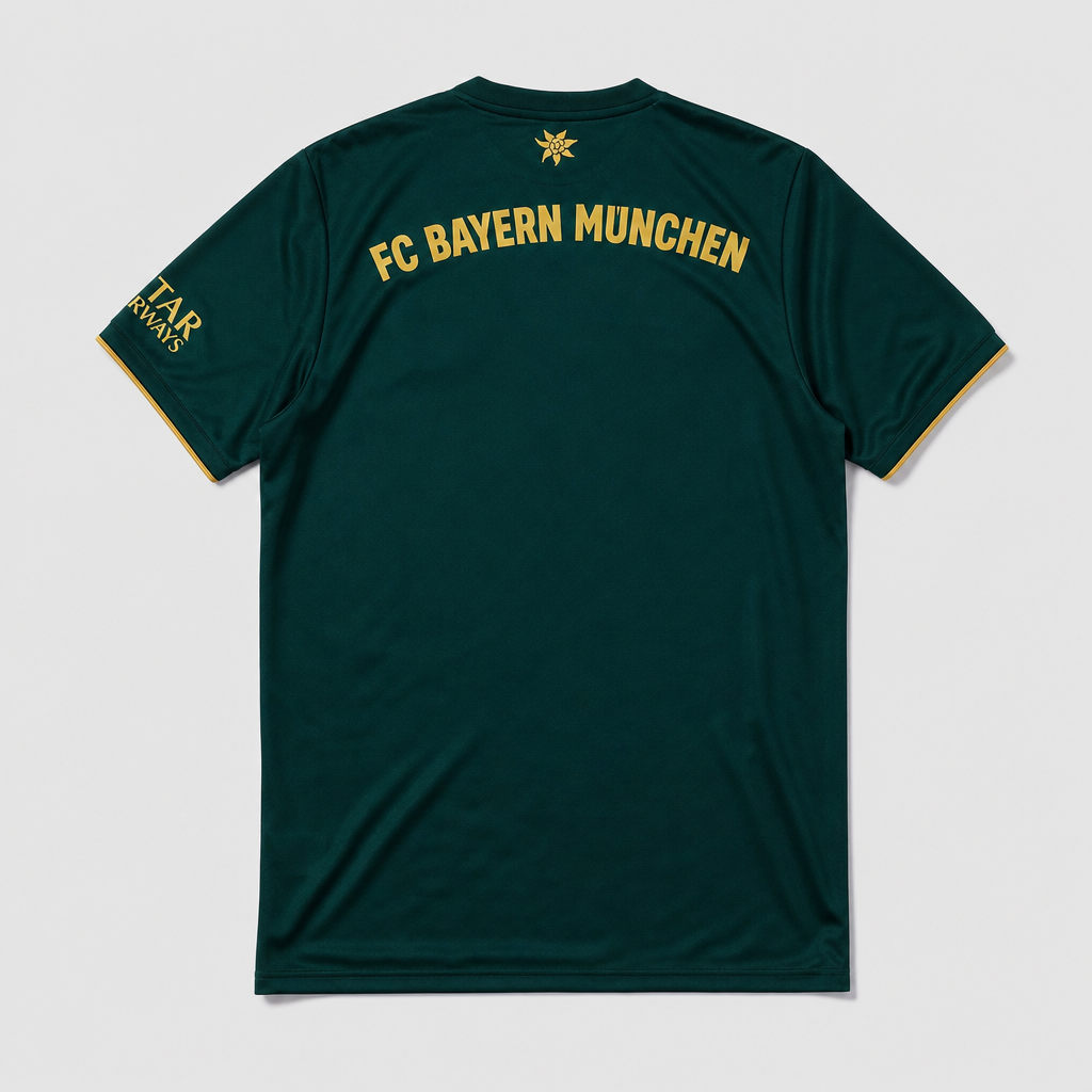 Oktoberfest 21/22 Men’s Shirt