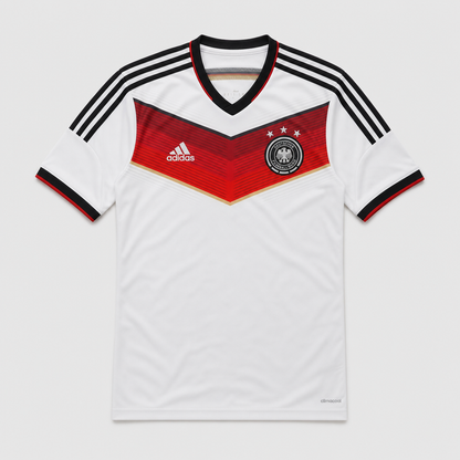 Retro Home 2014 Shirt