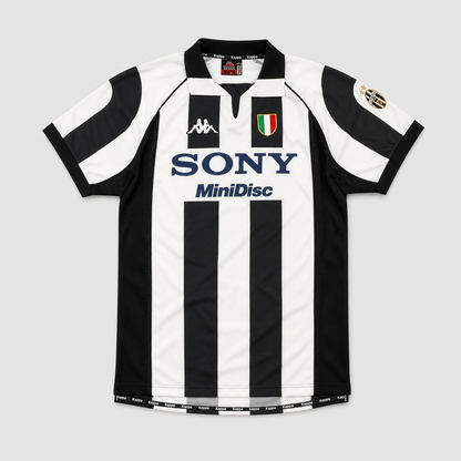 Retro Home 1997/98 Shirt