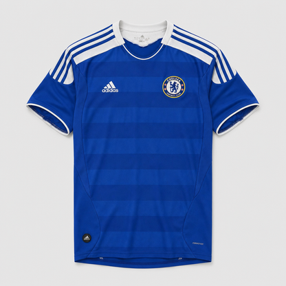 Retro Home 2011/12 Shirt