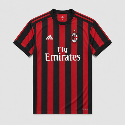 Retro Home 2017/18 Shirt