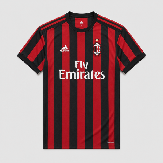 Retro Home 2017/18 Shirt
