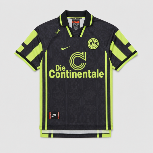 Retro Away 1996/97 Shirt