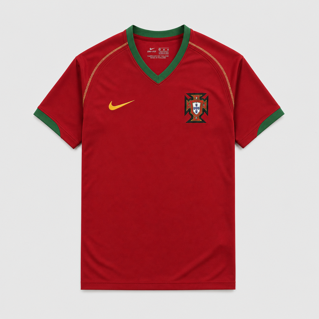 Retro Home 2006 Shirt