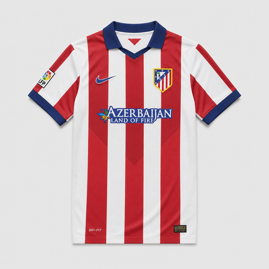 Retro Home 2014/15 Shirt