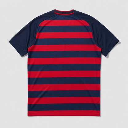 Retro Gold Cup 2017 Shirt