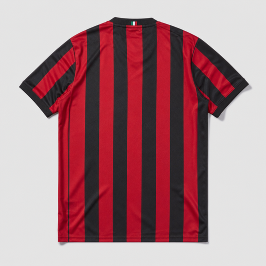 Retro Home 2017/18 Shirt