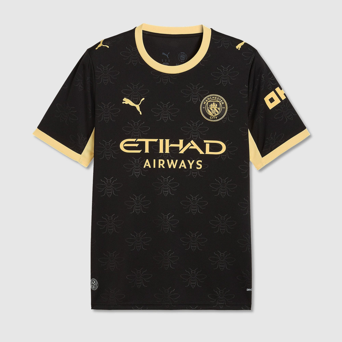 Away 26/27 Fan Shirt