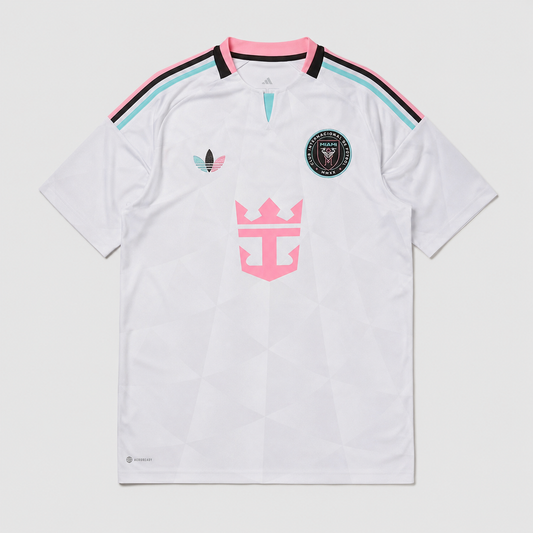 Third 26/27 Fan Shirt
