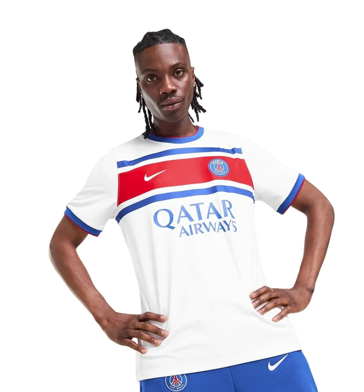 Training 26/27 Fan Shirt