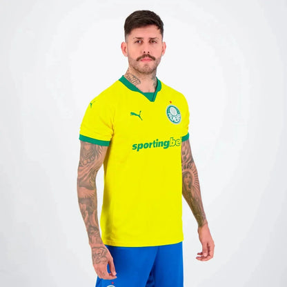 Third 2025 Fan Shirt