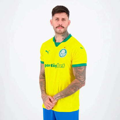 Third 2025 Fan Shirt