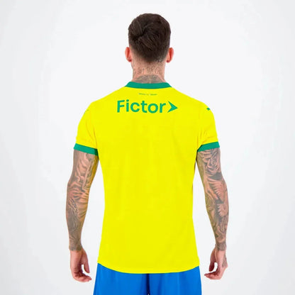 Third 2025 Fan Shirt