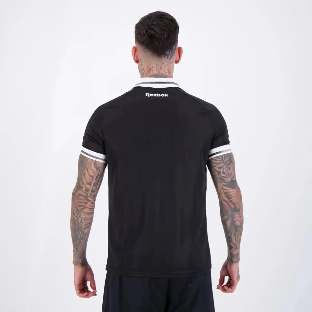 Away 2025 Fan Shirt