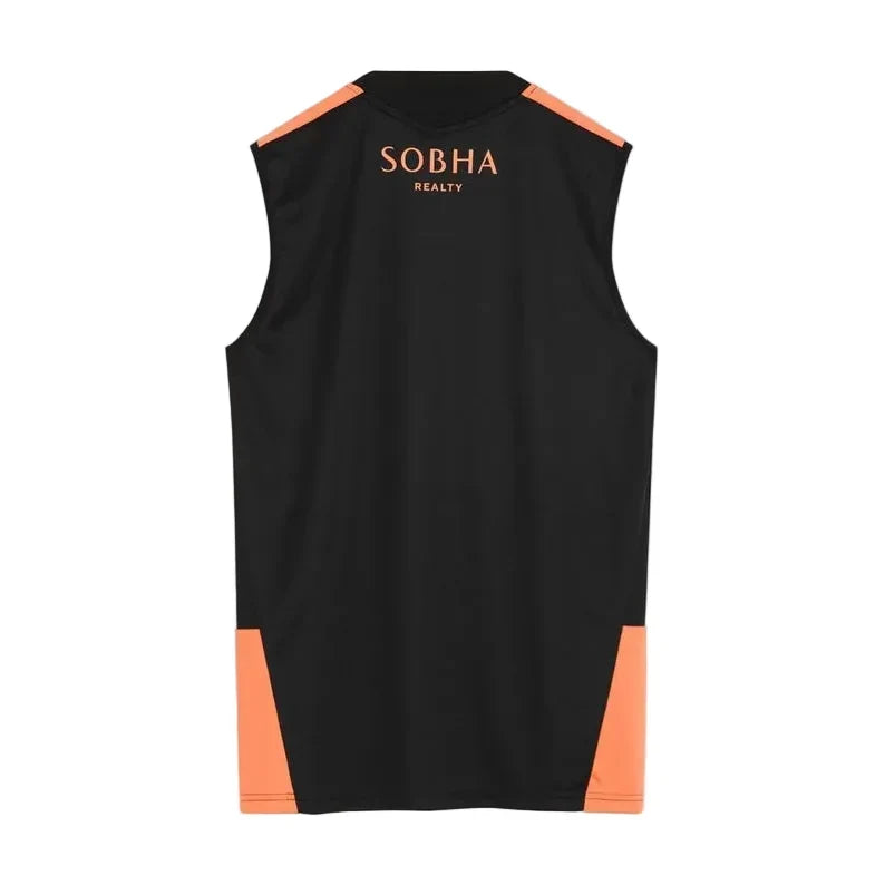 TRAINING SLEEVELESS 26/27 Fan Shirt