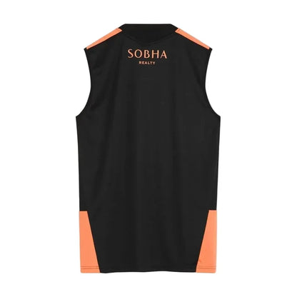 TRAINING SLEEVELESS 26/27 Fan Shirt
