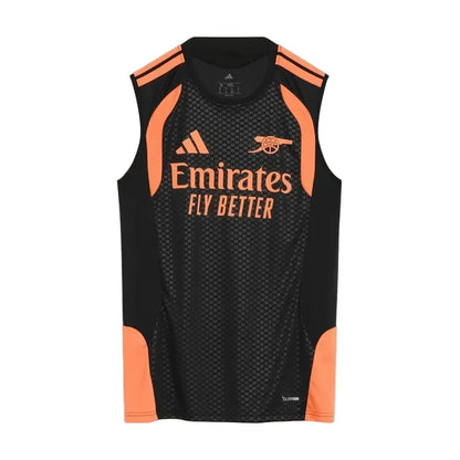 TRAINING SLEEVELESS 26/27 Fan Shirt