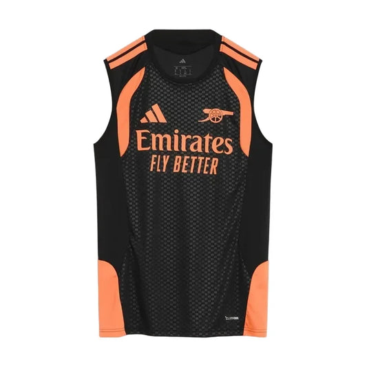 TRAINING SLEEVELESS 26/27 Fan Shirt