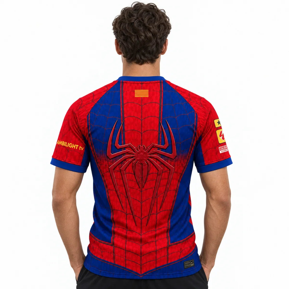 Spider Man Special Edition 26/27 Fan Shirt